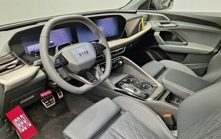 Audi Q5, 2025 год, 7 770 000 рублей, 5 фотография