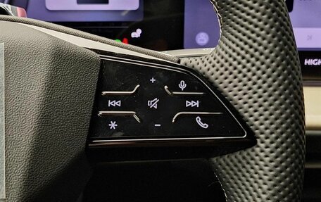 Audi Q5, 2025 год, 7 770 000 рублей, 16 фотография