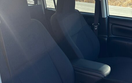 Toyota Probox I, 2018 год, 939 999 рублей, 2 фотография