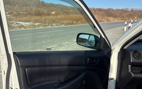 Toyota Probox I, 2018 год, 939 999 рублей, 7 фотография