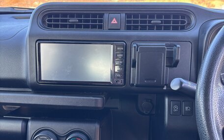 Toyota Probox I, 2018 год, 939 999 рублей, 4 фотография