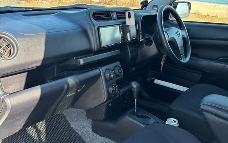 Toyota Probox I, 2018 год, 939 999 рублей, 8 фотография