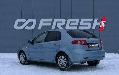 Chevrolet Lacetti, 2010 год, 510 000 рублей, 2 фотография