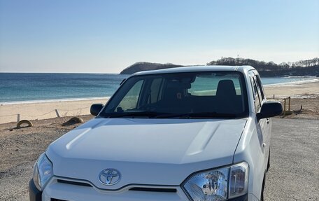 Toyota Probox I, 2018 год, 939 999 рублей, 19 фотография