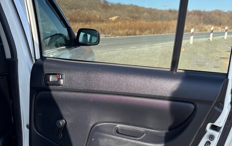 Toyota Probox I, 2018 год, 939 999 рублей, 11 фотография