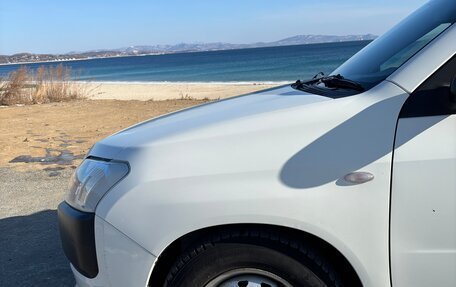 Toyota Probox I, 2018 год, 939 999 рублей, 18 фотография