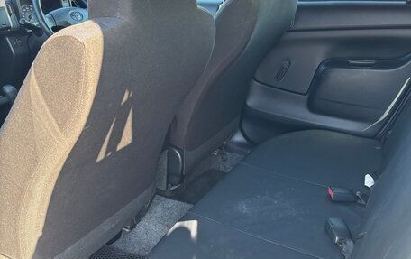 Toyota Probox I, 2018 год, 939 999 рублей, 10 фотография