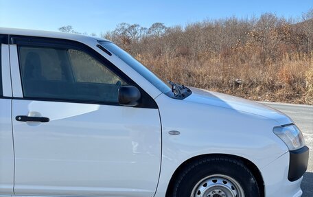 Toyota Probox I, 2018 год, 939 999 рублей, 14 фотография