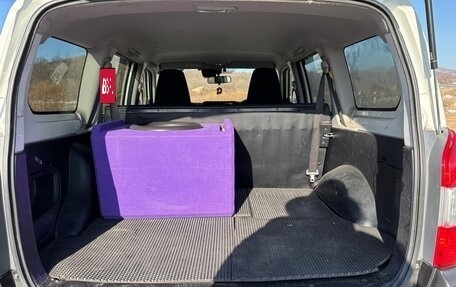 Toyota Probox I, 2018 год, 939 999 рублей, 13 фотография