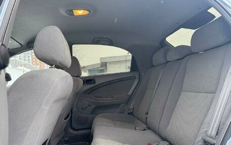 Chevrolet Lacetti, 2010 год, 510 000 рублей, 7 фотография