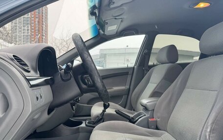 Chevrolet Lacetti, 2010 год, 510 000 рублей, 8 фотография