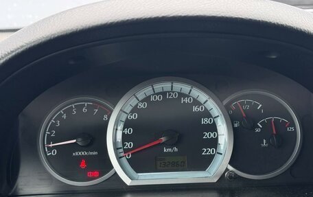 Chevrolet Lacetti, 2010 год, 510 000 рублей, 11 фотография