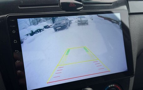 Chevrolet Lacetti, 2010 год, 510 000 рублей, 19 фотография