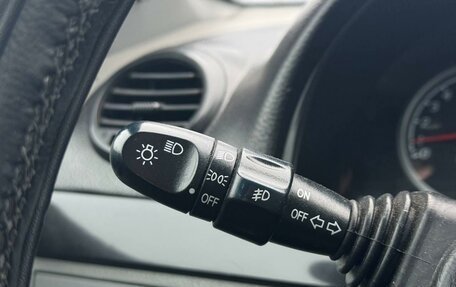 Chevrolet Lacetti, 2010 год, 510 000 рублей, 15 фотография