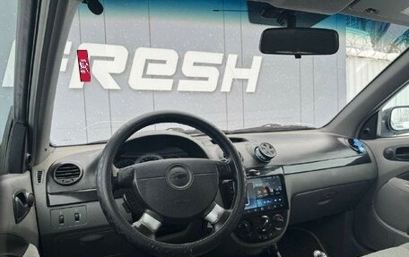 Chevrolet Lacetti, 2010 год, 510 000 рублей, 6 фотография