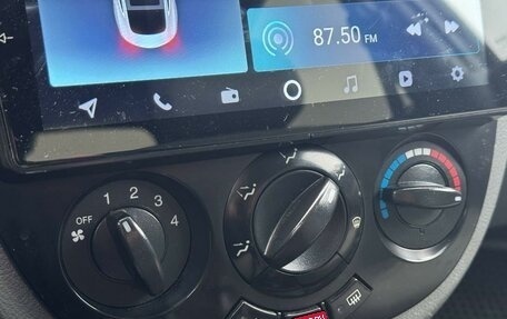 Chevrolet Lacetti, 2010 год, 510 000 рублей, 18 фотография