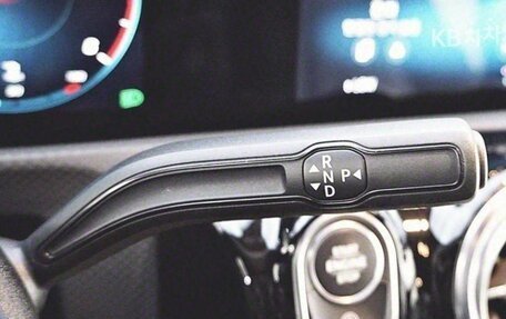 Mercedes-Benz A-Класс, 2022 год, 2 366 200 рублей, 15 фотография