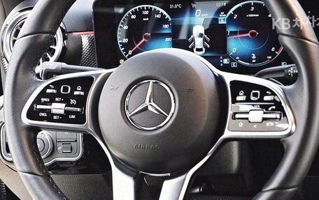 Mercedes-Benz A-Класс, 2022 год, 2 366 200 рублей, 8 фотография