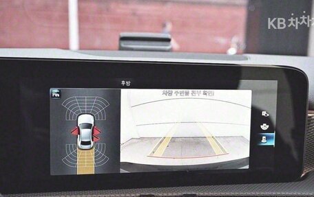 Mercedes-Benz A-Класс, 2022 год, 2 366 200 рублей, 11 фотография