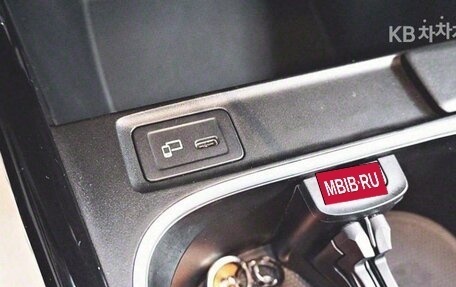 Mercedes-Benz A-Класс, 2022 год, 2 366 200 рублей, 14 фотография