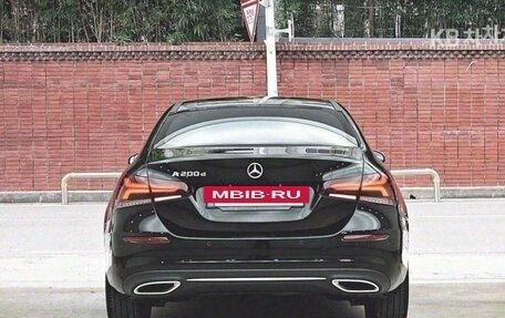 Mercedes-Benz A-Класс, 2022 год, 2 366 200 рублей, 4 фотография