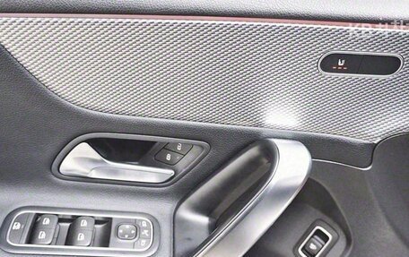 Mercedes-Benz A-Класс, 2022 год, 2 366 200 рублей, 18 фотография