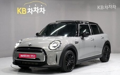MINI Hatch, 2022 год, 2 000 200 рублей, 1 фотография
