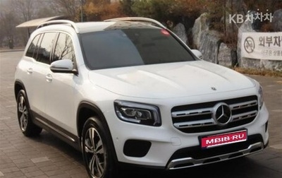 Mercedes-Benz GLB, 2022 год, 3 905 200 рублей, 1 фотография