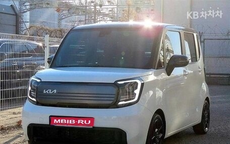 KIA Ray, 2023 год, 1 337 200 рублей, 1 фотография