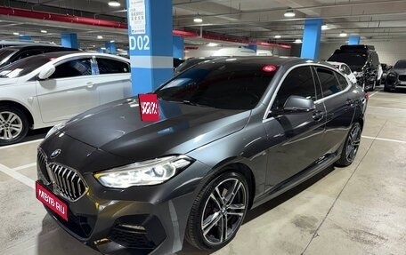 BMW 2 серия F44, 2022 год, 2 400 000 рублей, 1 фотография