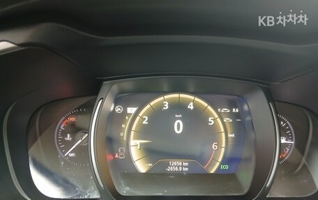 Renault Samsung QM6, 2021 год, 1 691 200 рублей, 7 фотография