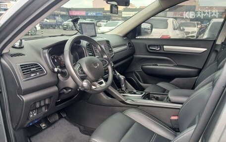 Renault Samsung QM6, 2021 год, 1 691 200 рублей, 5 фотография