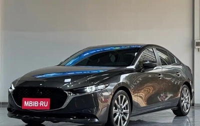 Mazda 3, 2023 год, 1 799 123 рублей, 1 фотография