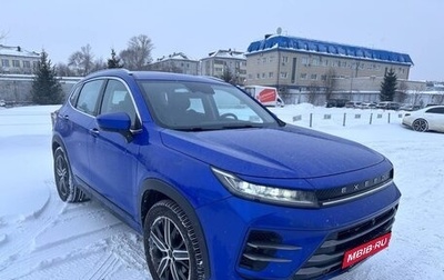 CheryExeed LX, 2022 год, 1 350 000 рублей, 1 фотография