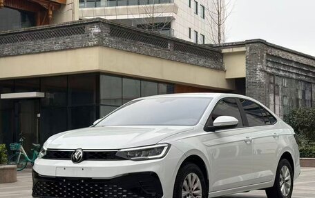 Volkswagen Lavida, 2025 год, 1 600 000 рублей, 1 фотография