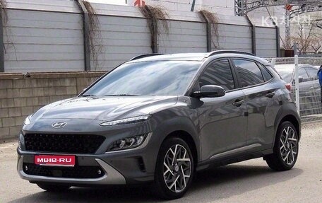 Hyundai Kona I, 2022 год, 2 151 800 рублей, 1 фотография