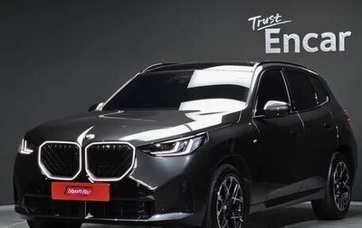 BMW X3, 2024 год, 6 600 000 рублей, 1 фотография