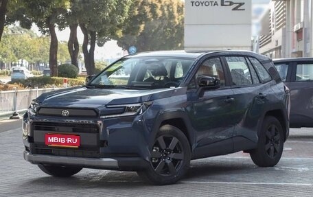 Toyota RAV4, 2026 год, 3 900 000 рублей, 1 фотография