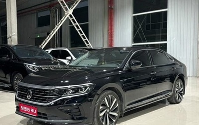 Volkswagen Passat B8 рестайлинг, 2022 год, 2 050 000 рублей, 1 фотография