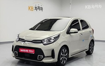 KIA Morning III, 2023 год, 1 086 000 рублей, 1 фотография