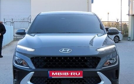Hyundai Kona I, 2022 год, 1 714 400 рублей, 1 фотография