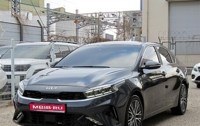 KIA K3, 2023 год, 1 779 200 рублей, 1 фотография
