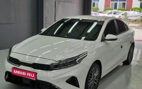 KIA K3, 2021 год, 1 692 800 рублей, 1 фотография