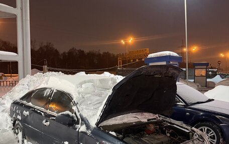 Opel Vectra C рестайлинг, 2008 год, 85 000 рублей, 1 фотография