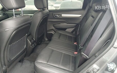 Renault Samsung QM6, 2021 год, 1 691 200 рублей, 8 фотография