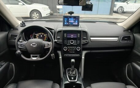 Renault Samsung QM6, 2021 год, 1 691 200 рублей, 9 фотография