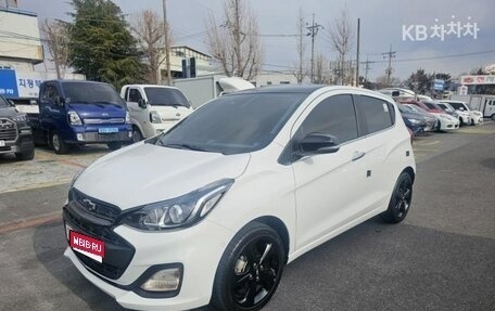 Chevrolet Spark IV, 2022 год, 1 170 800 рублей, 1 фотография