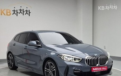 BMW 1 серия, 2021 год, 2 203 000 рублей, 1 фотография