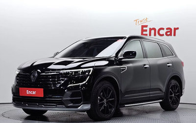 Renault Samsung QM6, 2024 год, 2 830 000 рублей, 1 фотография