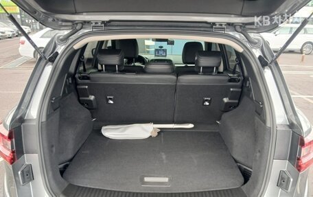 Renault Samsung QM6, 2021 год, 1 691 200 рублей, 11 фотография